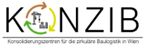 Konzeptentwicklung eines Konsolidierungszentrums für die zirkuläre Baulogistik in Wien (KONZIB)
