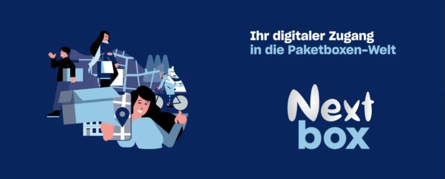 Nextbox Plattform