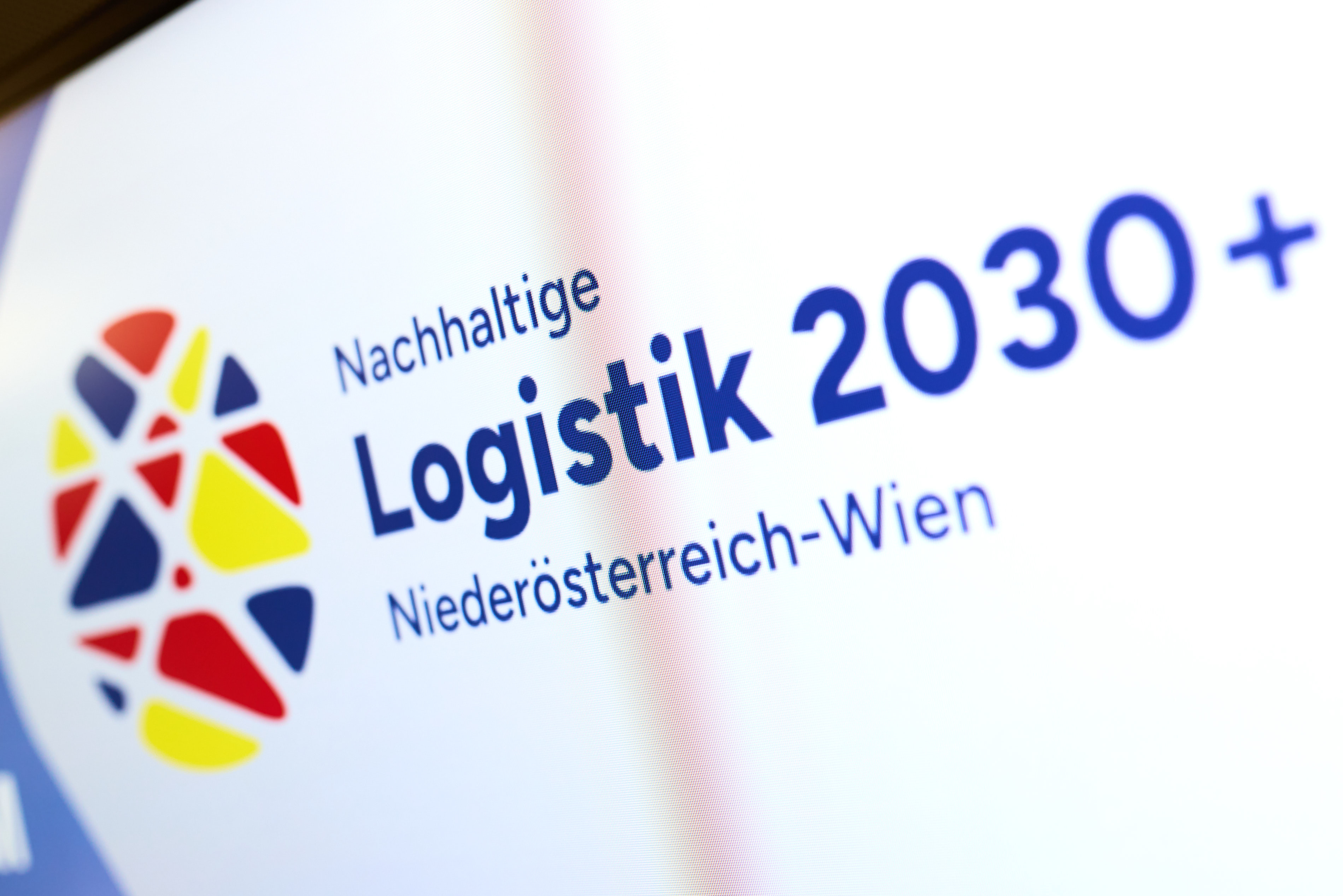 Logistik 2030+ FORUM
