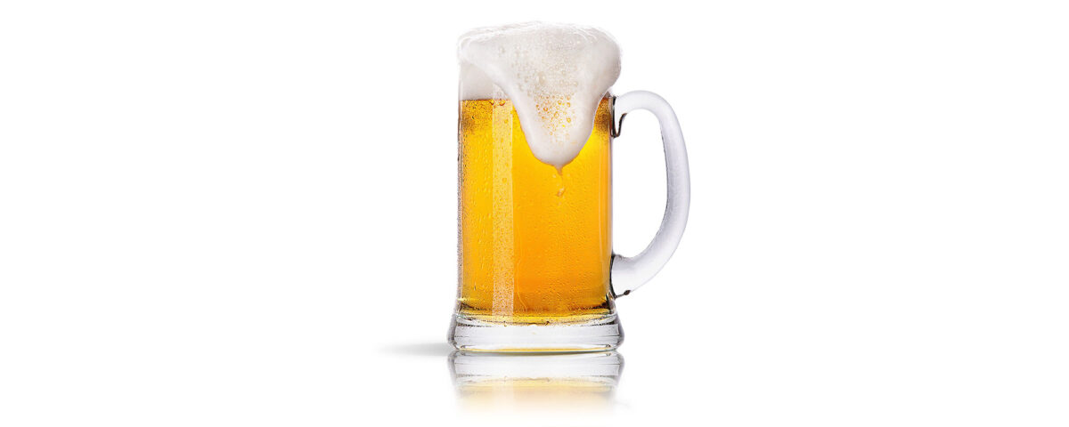 Bier emissionsfrei geliefert – kommt (auch medial) gut an