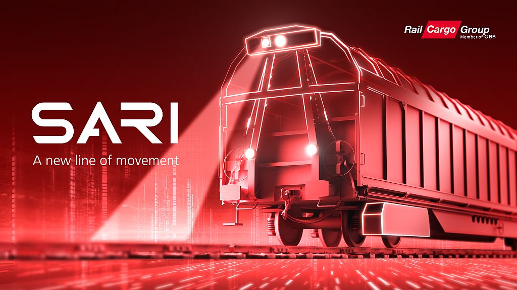 SARI30 – (teil)autonome Güterwagen auf der Schiene