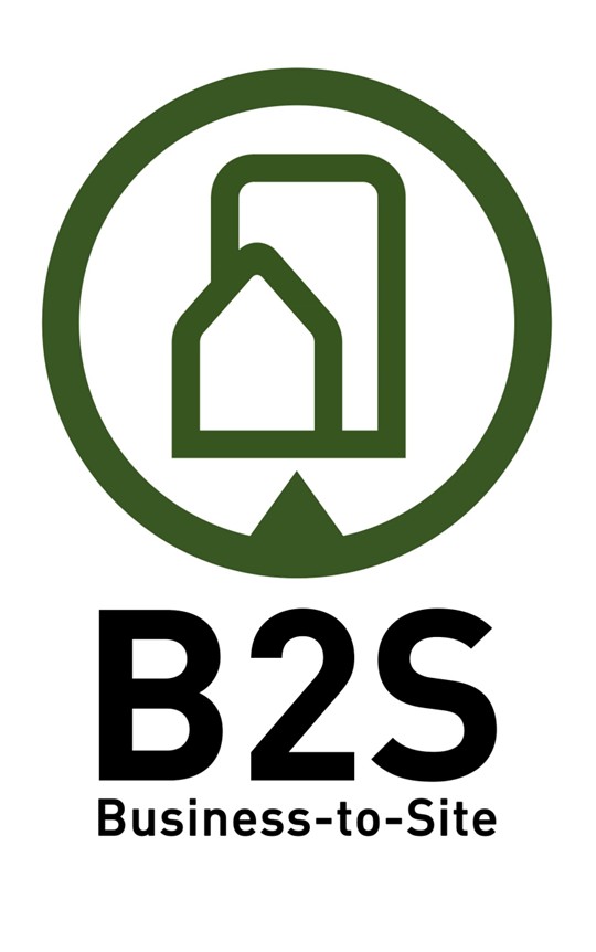 B2S – Business‑to‑Site